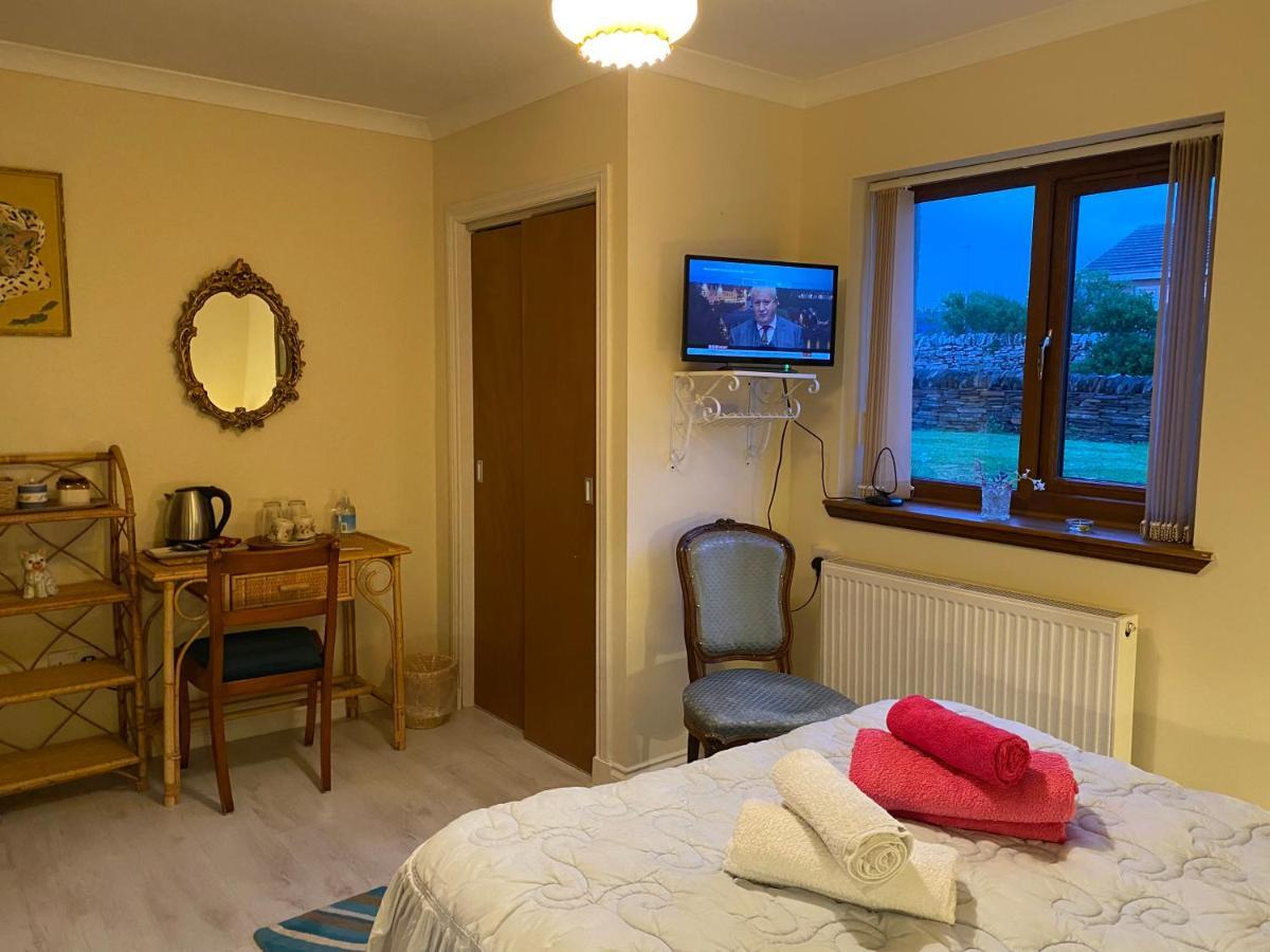 Arrochar Bed And Breakfast Lybster Exterior foto